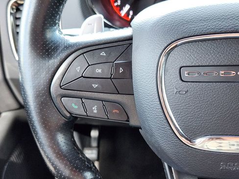 Used 2020 Dodge Durango R/T w/ Blacktop Package image 19