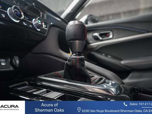 New 2026 Acura Integra Type S image 32