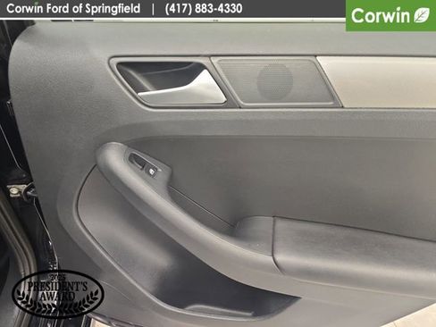 Used 2018 Volkswagen Jetta S FWD image 14