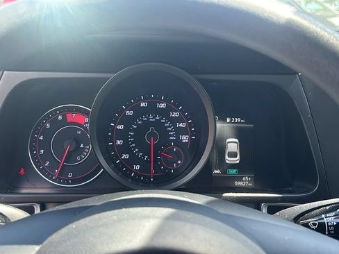 Used 2023 Hyundai Elantra SEL FWD image 17