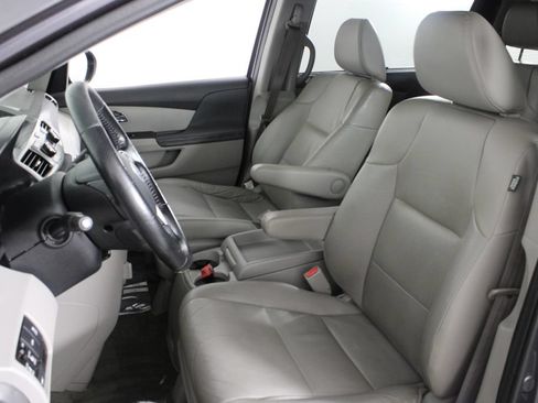 Used 2016 Honda Odyssey EX-L image 20