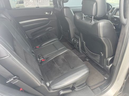 Used 2018 Dodge Durango GT RWD image 33