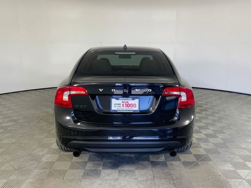 Used 2012 Volvo S60 T5 w/ Climate Pkg FWD image 22