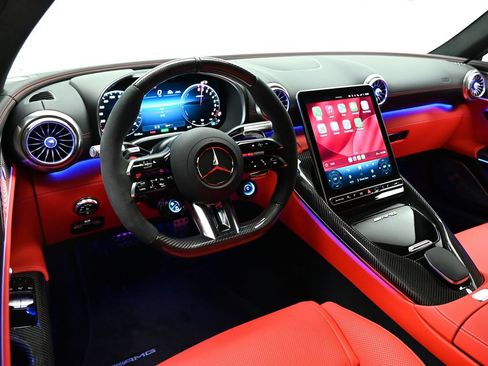 Used 2026 Mercedes-Benz AMG GT 63 image 7