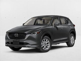 Used 2025 MAZDA CX-5 AWD 2.5 S w/ Preferred Package video 1