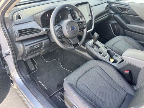 Used 2024 Subaru Crosstrek 2.0i Premium AWD/4WD image 10