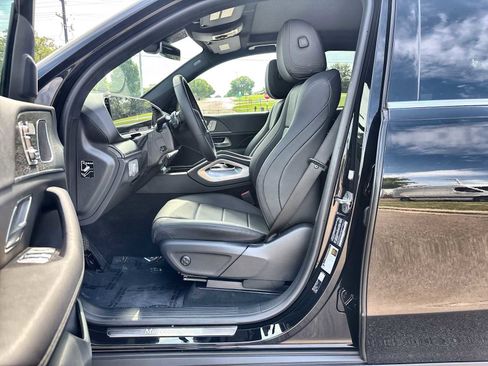 Used 2026 Mercedes-Benz GLE 350 4MATIC image 2