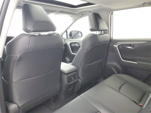 Used 2024 Toyota RAV4 XLE Premium image 15