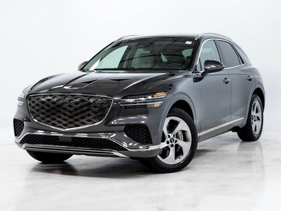 Used 2026 Genesis GV70 2.5T