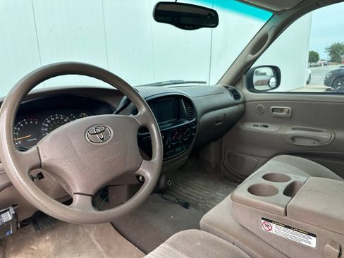 Used 2003 Toyota Tundra SR5 AWD/4WD image 14
