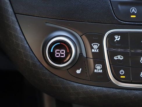 Certified 2024 Chevrolet Malibu LT image 26