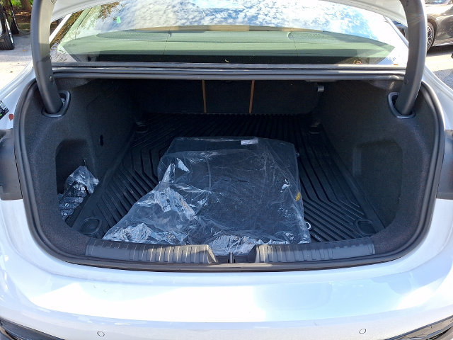 Certified 2026 Audi A6 Premium Plus AWD/4WD image 28