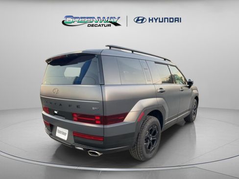 New 2026 Hyundai Santa Fe XRT image 8
