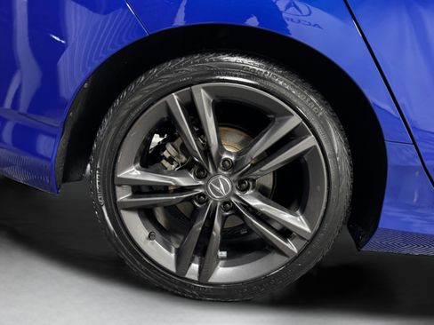 Certified 2024 Acura Integra A-Spec image 51