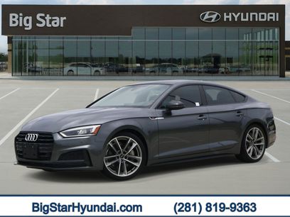 Used 2019 Audi A5 2.0T Premium Plus w/ Premium Plus