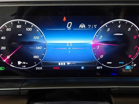 New 2026 Mercedes-Benz GLE 350 4MATIC image 26