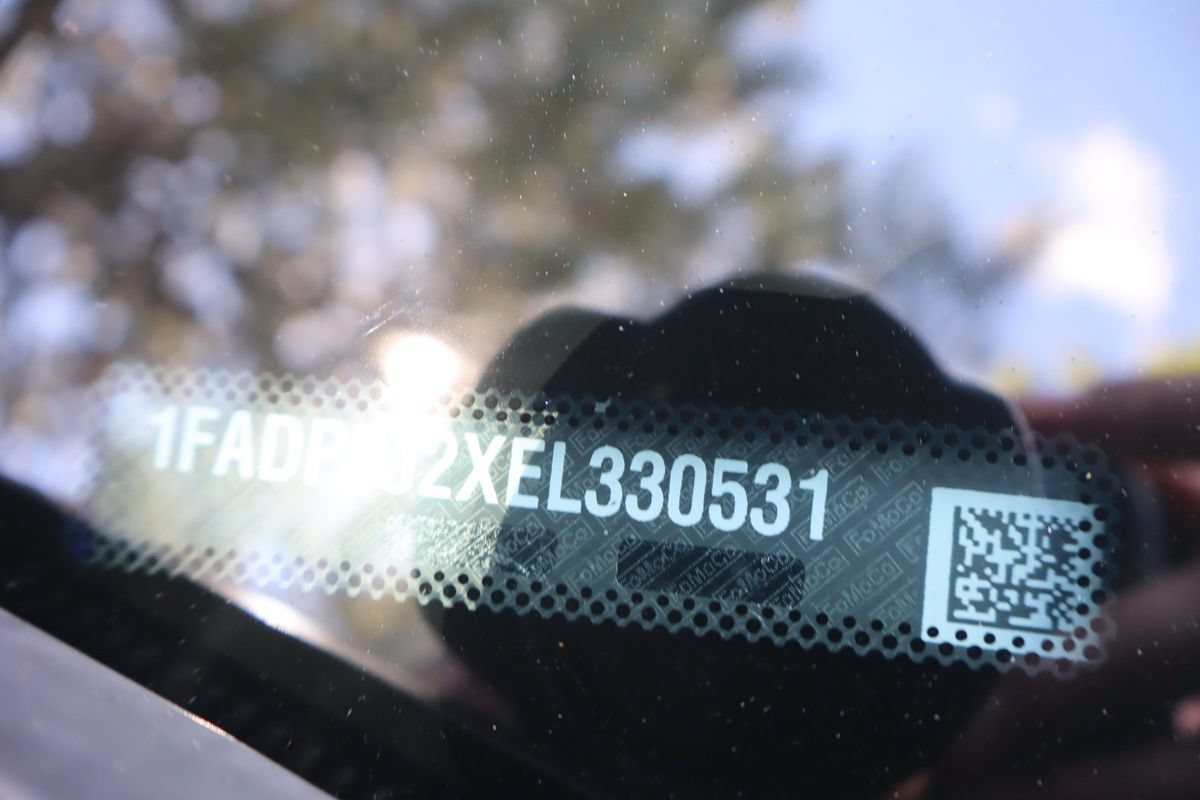 Used 2014 Ford Focus Titanium FWD image 45