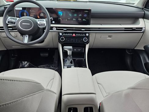New 2026 Hyundai Tucson SEL FWD image 8