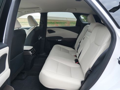 Certified 2024 Lexus RX 350 Premium Plus image 11