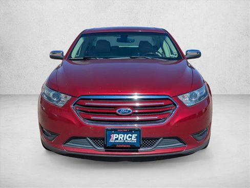 Used 2015 Ford Taurus Limited image 2