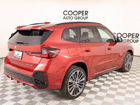 New 2026 BMW X1 xDrive28i w/ Technology Package image 23