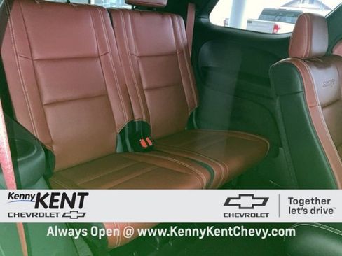 Used 2023 Dodge Durango SRT Hellcat image 10