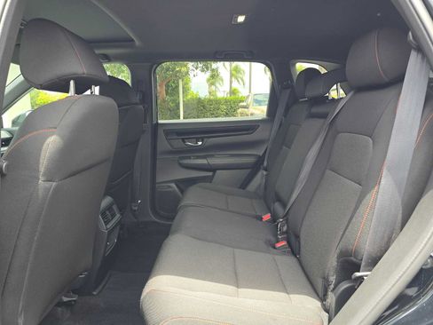 Used 2023 Honda CR-V Sport image 18