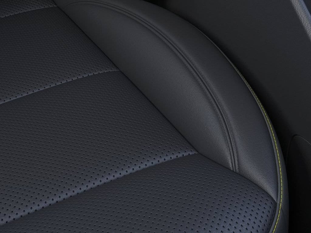 New 2026 Chevrolet Trax ACTIV w/ Sunroof Package FWD image 21