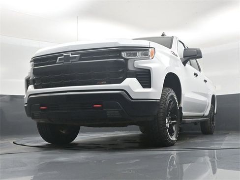 Used 2023 Chevrolet Silverado 1500 LT Trail Boss w/ Protection Package image 46