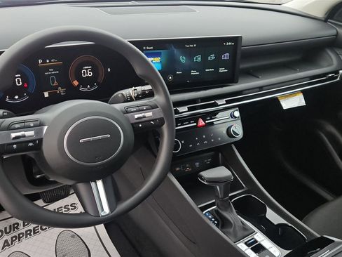 New 2026 Hyundai Tucson SEL image 11