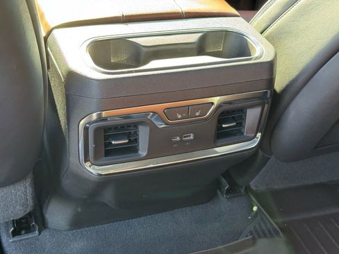 Used 2023 GMC Sierra 1500 Denali Ultimate image 16