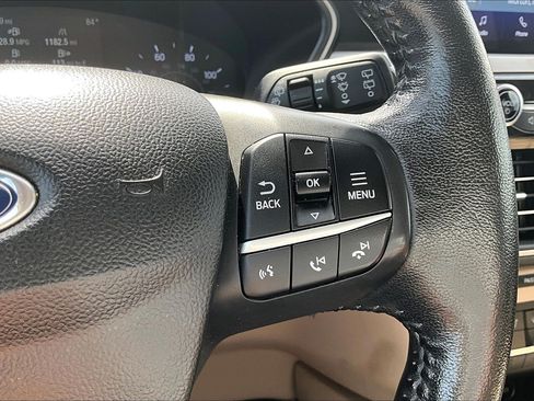 Used 2020 Ford Escape SEL FWD image 23