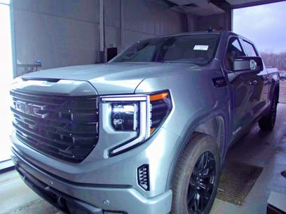 Used 2024 GMC Sierra 1500 Elevation w/ Preferred Package