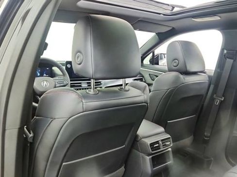 Used 2024 Acura ZDX A-Spec image 31