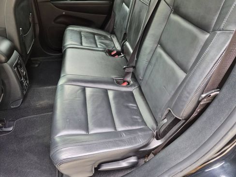 Certified 2019 Jeep Grand Cherokee Limited AWD/4WD image 26