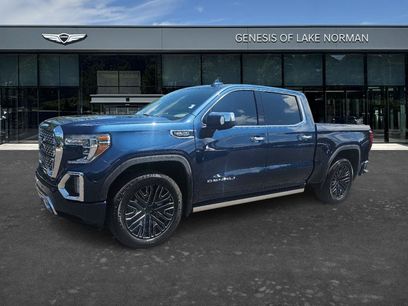Used 2019 GMC Sierra 1500 Denali w/ Denali Ultimate Package