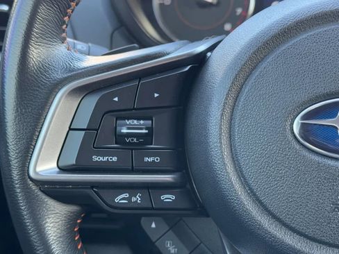 Used 2022 Subaru Crosstrek 2.5i Limited w/ Popular Package #4 image 20