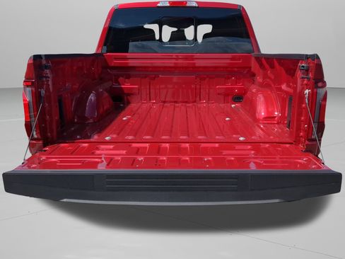 New 2025 Ford F150 Lariat w/ Equipment Group 502A High image 66