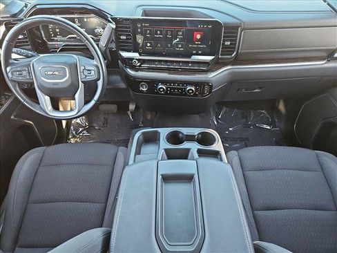 Used 2022 GMC Sierra 1500 Elevation RWD image 16