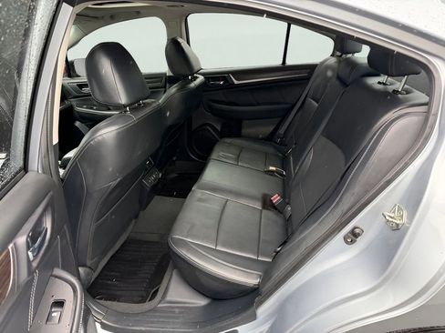 Used 2019 Subaru Legacy 2.5i Limited AWD/4WD image 32