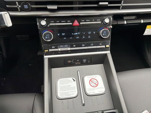 New 2026 Hyundai Santa Fe SEL image 31