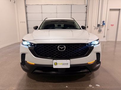 Used 2025 MAZDA CX-50 AWD 2.5 Hybrid w/ Premium Pkg
