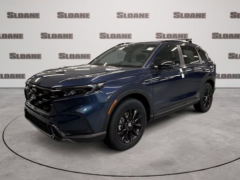 New 2026 Honda CR-V Sport-L image 1