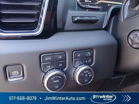 Certified 2025 GMC Sierra 1500 Denali Ultimate AWD/4WD image 22
