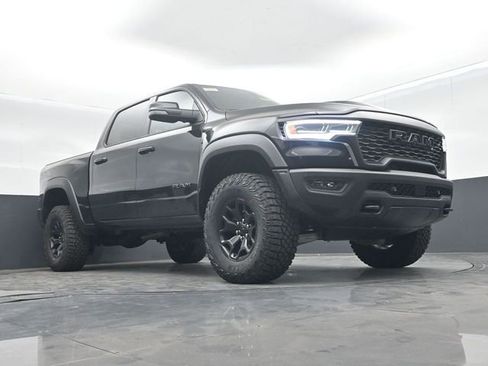 New 2026 RAM 1500 RHO AWD/4WD image 44