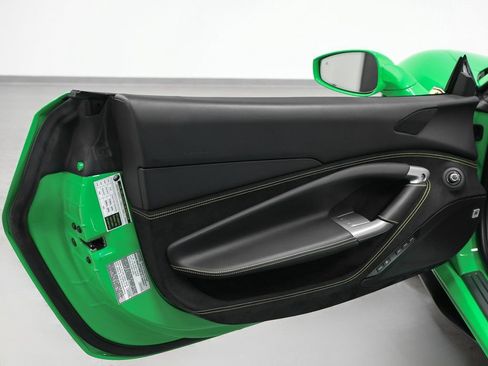 Certified 2023 Ferrari F8 Tributo image 71