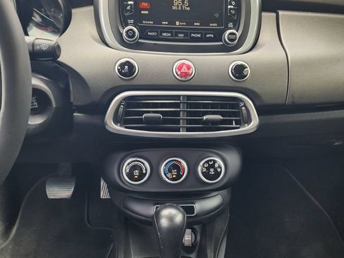 Used 2017 FIAT 500X Trekking FWD image 13