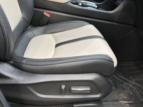 New 2026 Honda Passport TrailSport Elite image 20