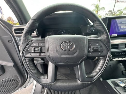 New 2026 Toyota Tacoma SR5 AWD/4WD image 23