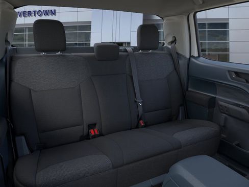 New 2026 Ford Maverick XL image 35